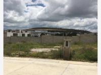 Terreno en venta en El Portezuelo, Mineral de la Reforma, Hidalgo