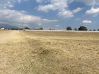Terreno en venta en Amozoc Centro, Amozoc, Puebla