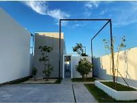 Casa en venta en Villas de Conkal, Conkal, Yucatán