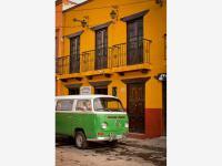 Casa en venta en San Miguel de Allende Centro, San Miguel de Allende, Guanajuato