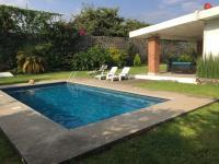 Casa en venta en Tepoztlan Centro, Tepoztlán, Morelos