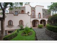 Casa en venta en Tepoztlan Centro, Tepoztlán, Morelos