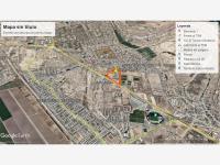 Terreno en venta en Hacienda del Rosario, Torreón, Coahuila de Zaragoza