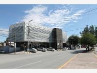Edificio en renta en Real de Peña, Saltillo, Coahuila de Zaragoza