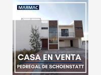 Casa en venta en Pedregal de Schoenstatt, Corregidora, Querétaro
