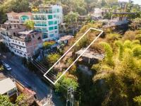 Terreno en venta en Gastronomicos, Puerto Vallarta, Jalisco