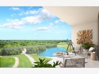 Departamento en venta en Luis Donaldo Colosio, Solidaridad, Quintana Roo