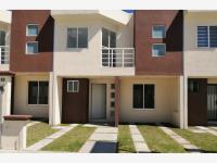 Casa en venta en Privadas Real de Joyas, Zempoala, Hidalgo