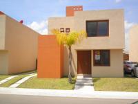 Casa en venta en Puerta Real, Corregidora, Querétaro