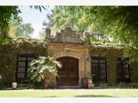 Finca-Rancho en venta en Rancho la Concha, Tepeji del Río de Ocampo, Hidalgo