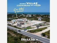 Casa en venta en Chicxulub Puerto, Progreso, Yucatán