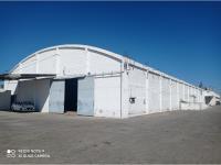 Bodega en renta en Industrial El Palmito, Culiacán, Sinaloa