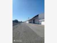 Bodega en renta en Industrial El Palmito, Culiacán, Sinaloa