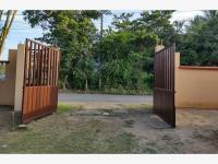 Terreno en venta en San José Novillero, Boca del Río, Veracruz de Ignacio de la Llave