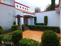 Casa en venta en San Jorge, Zinacantepec, México