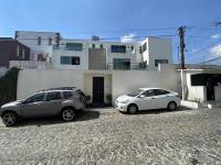 Casa en venta en San Jeronimo Lidice, La Magdalena Contreras, Ciudad de México