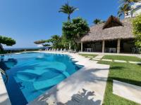Departamento en venta en Club Deportivo, Acapulco de Juárez, Guerrero