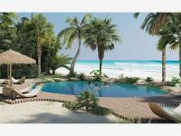 Departamento en venta en Tankah Cuatro, Tulum, Quintana Roo