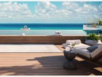 Departamento en venta en Playa del Carmen, Solidaridad, Quintana Roo