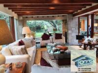 Casa en venta en Santa Fe, Álvaro Obregón, Ciudad de México