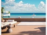 Departamento en venta en Playa del Carmen, Solidaridad, Quintana Roo