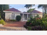 Casa en venta en San Pedro Cholul, Mérida, Yucatán