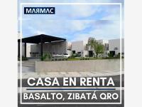Casa en renta en Zibatá, El Marqués, Querétaro Casa en renta en Zibatá, El Marqués, Querétaro