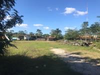 Terreno en renta en Cunduacán (San Pedro), Cunduacán, Tabasco