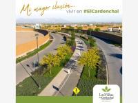 Terreno en venta en El Cardenchal, Torreón, Coahuila de Zaragoza
