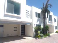 Casa en venta en San Andrés Cholula Centro, San Andrés Cholula, Puebla