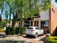 Casa en venta en San Miguel Zinacantepec Centro, Zinacantepec, México