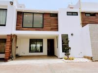 Casa en venta en Cholula de Rivadabia Centro, San Pedro Cholula, Puebla