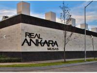 Casa en venta en Real Ankara, Saltillo, Coahuila de Zaragoza