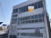 Edificio en renta en Belisario Dominguez, Puebla, Puebla