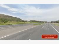 Terreno en venta en El Cerrito, Santa María del Río, San Luis Potosí