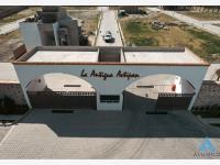 Terreno en venta en Actipac, San Andrés Cholula, Puebla