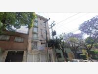 Departamento en venta en Algarin, Cuauhtémoc, Ciudad de México