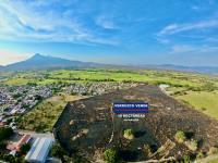 Terreno en venta en Alcaraces, Cuauhtémoc, Colima