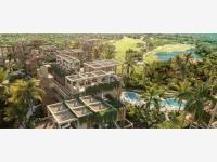 Departamento en venta en Playa del Carmen, Solidaridad, Quintana Roo