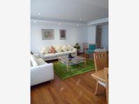 Departamento en venta en Hacienda de las Palmas, Huixquilucan, México