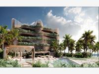 Departamento en venta en Tankah Cuatro, Tulum, Quintana Roo