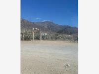 Terreno en venta en Escobedo, Arteaga, Coahuila de Zaragoza
