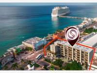 Departamento en venta en Cozumel Centro, Cozumel, Quintana Roo