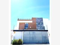 Casa en venta en Mexquitic de Carmona Centro, Mexquitic de Carmona, San Luis Potosí