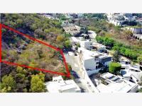 Terreno en venta en Contry la Silla, Guadalupe, Nuevo León