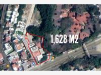 Terreno en venta en Buenavista, Cuernavaca, Morelos