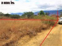 Terreno en venta en Ex-Hacienda la Soledad, Santa María Atzompa, Oaxaca