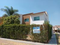 Casa en renta en San Antonio de Ayala, Irapuato, Guanajuato