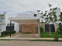 Casa en renta en Conkal, Conkal, Yucatán