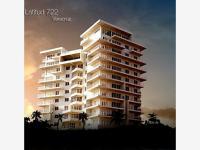 Departamento en venta en Lomas del Sol, Alvarado, Veracruz de Ignacio de la Llave